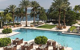 Ritz Carlton Hotel Miami